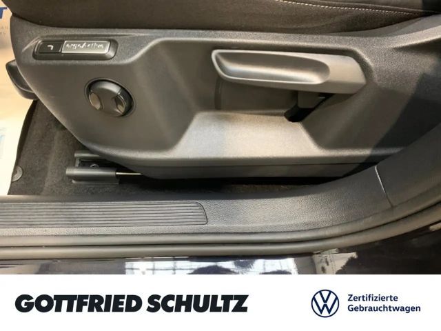 Volkswagen T-Roc DSG Style