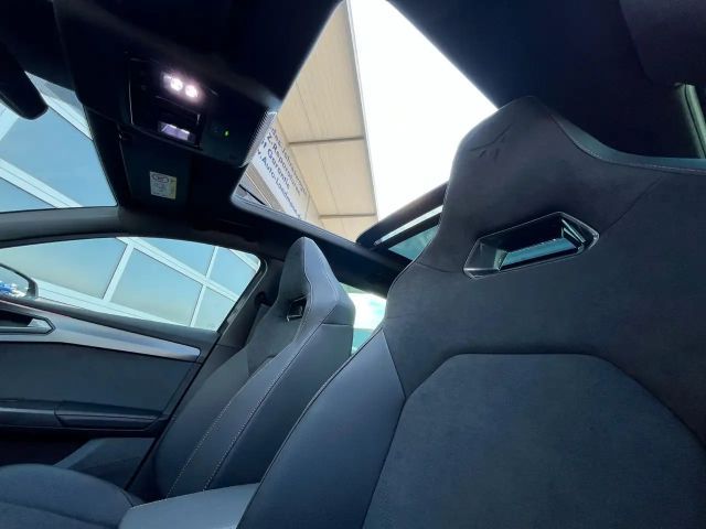 Cupra Leon 2.0 TSI DSG ST VZ