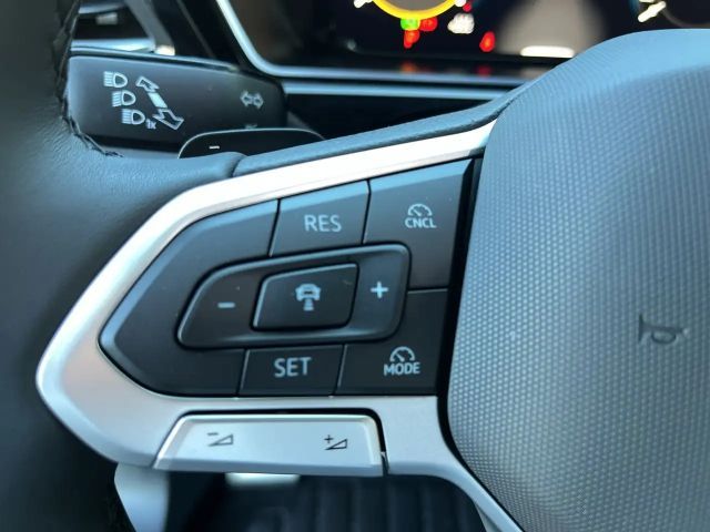 Volkswagen Caddy Style