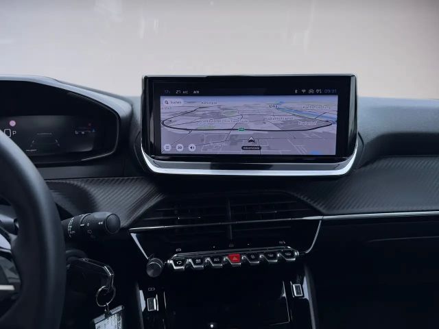 Peugeot 2008 Allure Pack EAT8 PureTech