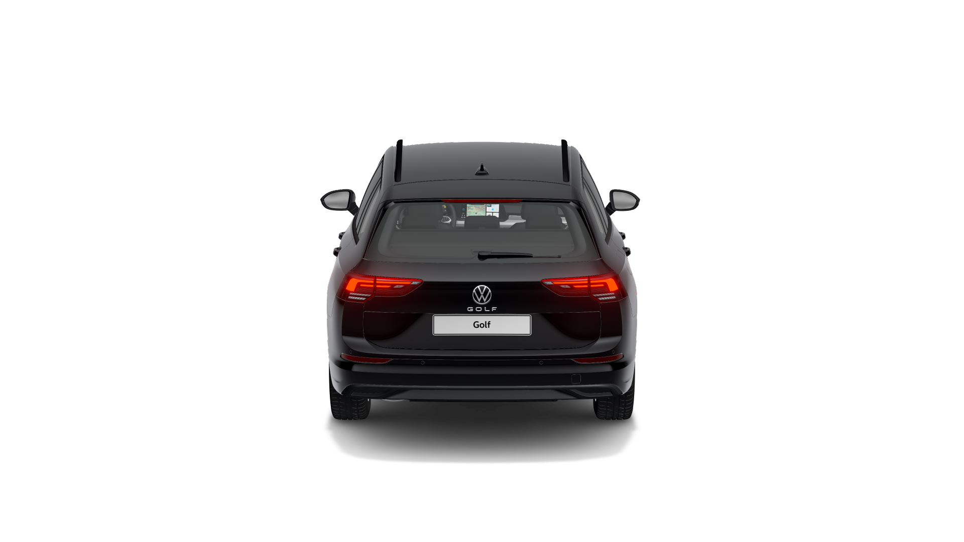 Volkswagen Golf 1.5 TSI Life Variant