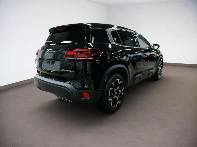 Citroën C5 Aircross 1.2 Fin. ab 2,99 % Navi,Sitzheizung