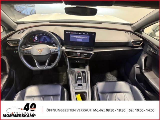 Cupra Formentor 1.5 TSI