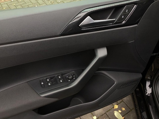 Volkswagen Polo 1.0 TSI DSG Life