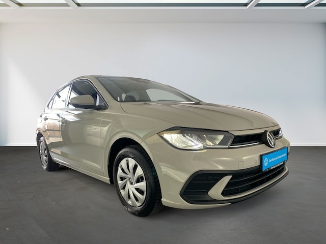 Volkswagen Polo 1.0 TSI DSG