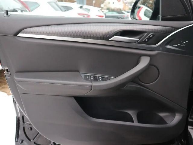 BMW X3 M-Sport xDrive