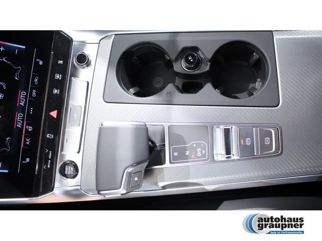 Audi A6 allroad 50 TDI Quattro