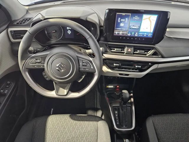 Suzuki Swift Comfort Hybrid