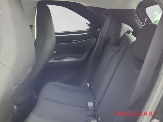 Toyota Aygo X Hatchback Play X-play