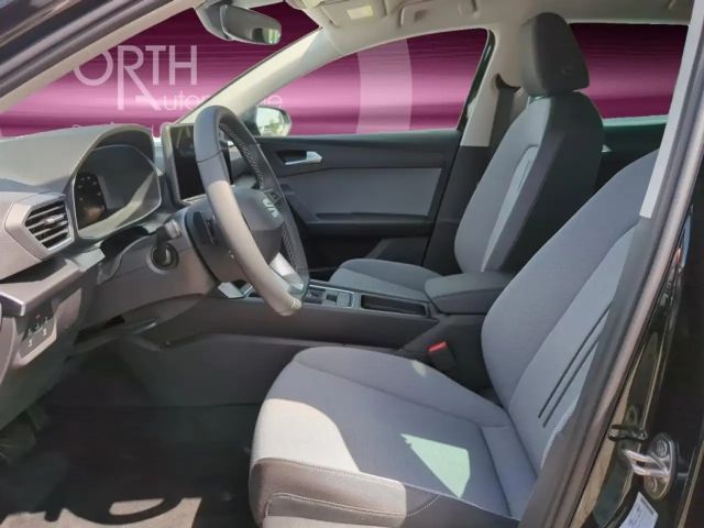 Seat Leon 2.0 TDI DSG Style