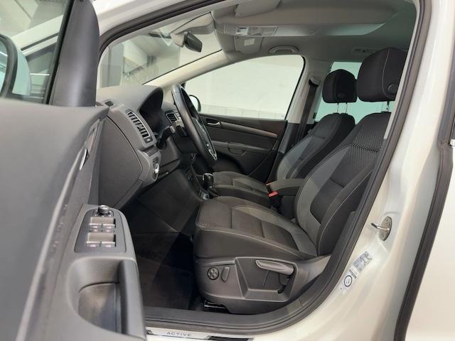 Volkswagen Sharan 1.4 TSI DSG