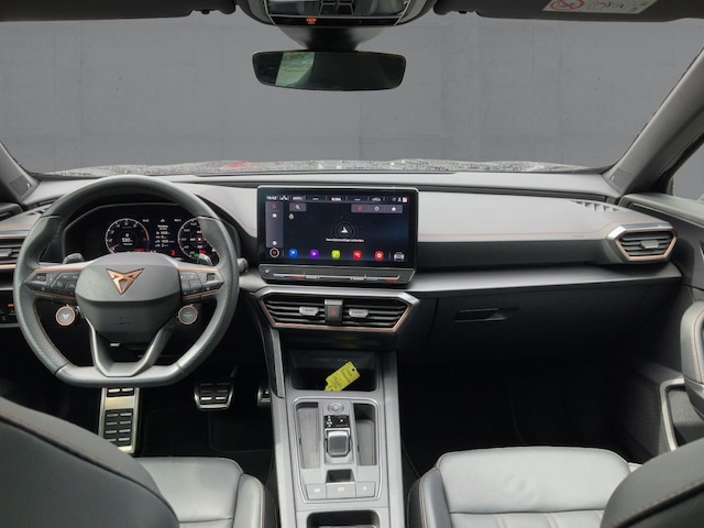 Cupra Formentor 4Drive VZ