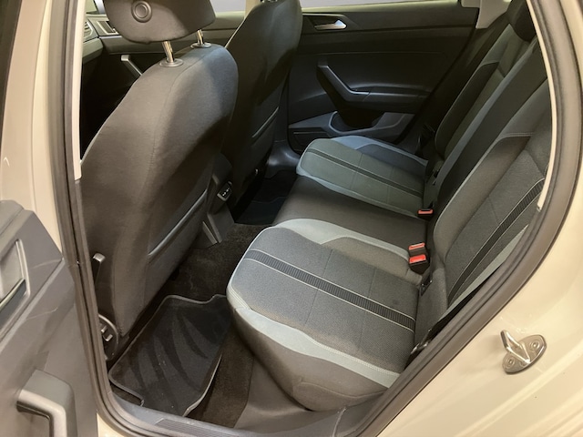 Volkswagen Polo 1.0 TSI Style