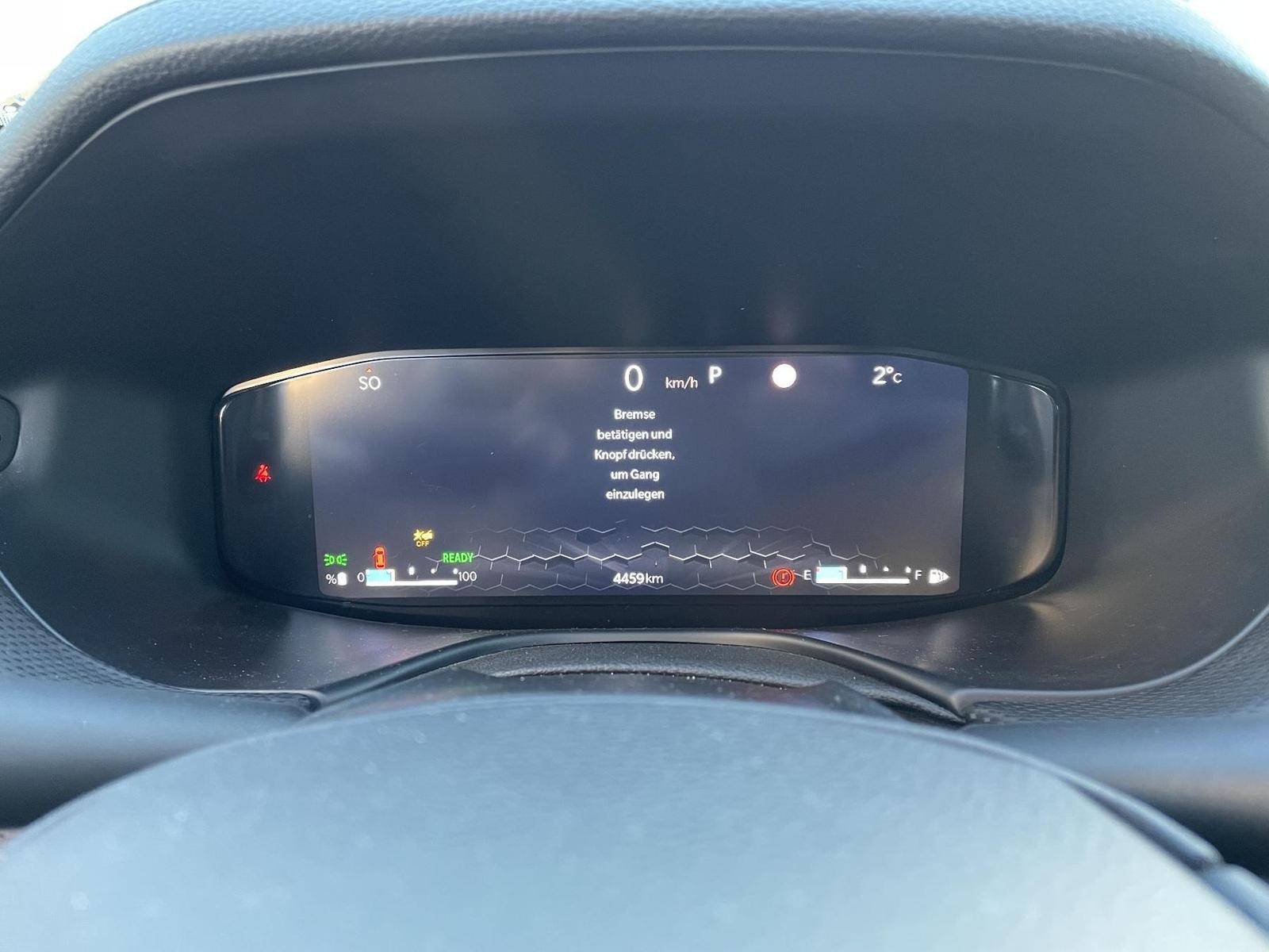 Jeep Compass Altitude