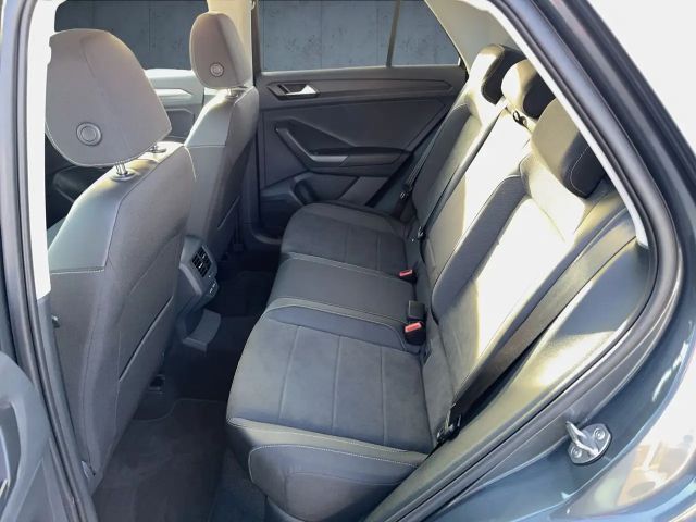 Volkswagen T-Roc 1.0 TSI Style