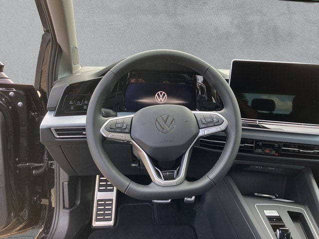 Volkswagen Golf 2.0 TDI DSG Golf VIII