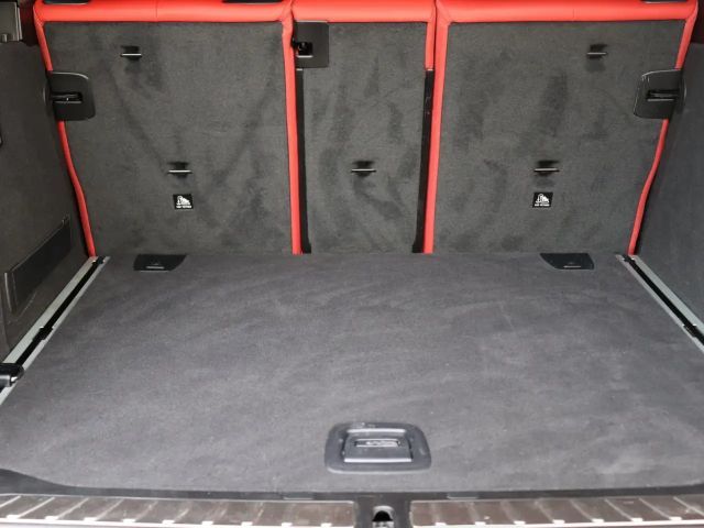 BMW X3 40d Head-Up HiFi DAB LED WLAN RFK Klimaaut.