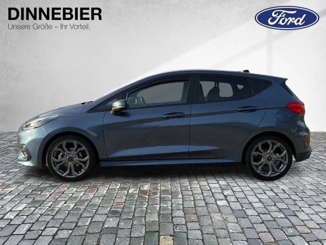 Ford Fiesta ST Line