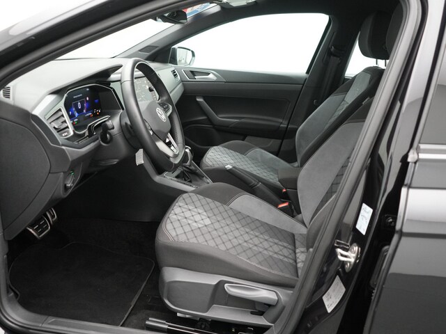 Volkswagen Polo R-Line