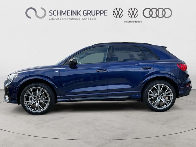 Audi Q3 Quattro S-Tronic