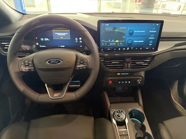 Ford Focus EcoBoost ST Line Wagon