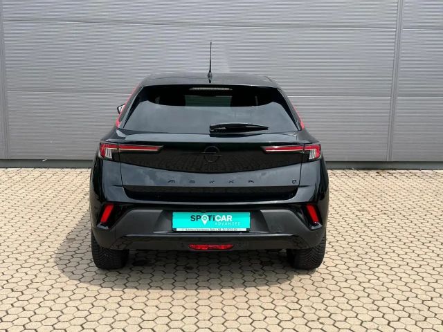 Opel Mokka GS-Line Grand Sport