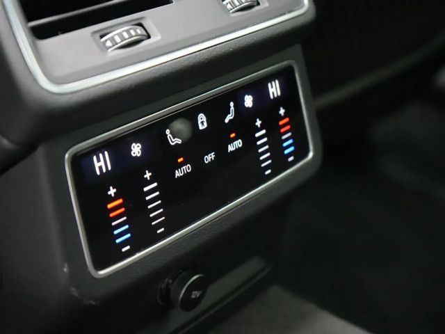 Audi A6 Avant Quattro