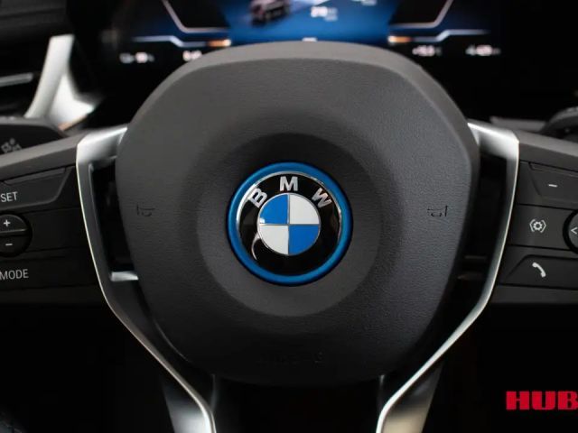 BMW iX1 eDrive20