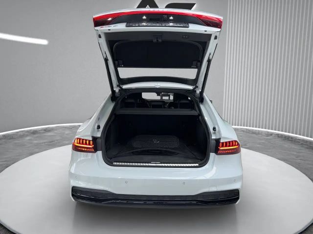 Audi A7 55 TFSI Quattro S-Line