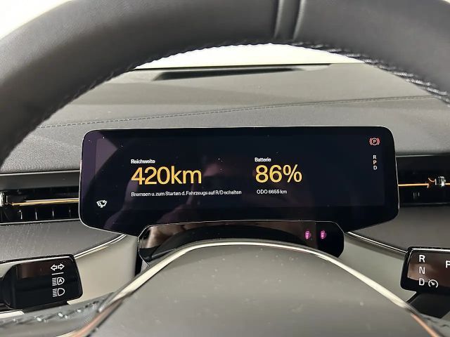 Polestar 3 Dual motor Long range