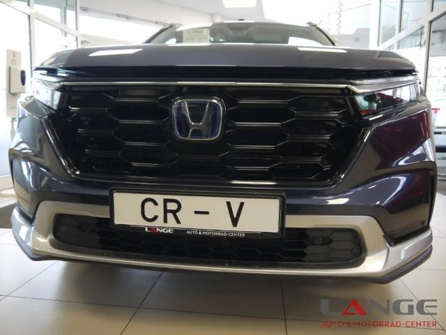 Honda CR-V 2.0 Elegance Hybrid