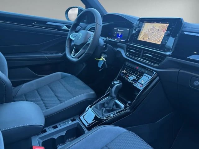 Volkswagen T-Roc 1.5 TSI Cabriolet DSG R-Line