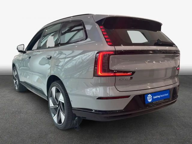 Volvo EX90 AWD Twin motor Ultra