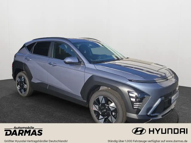 Hyundai Kona 1.6 Trend