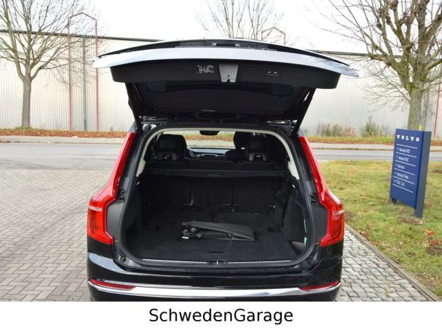 Volvo XC90 AWD Inscription