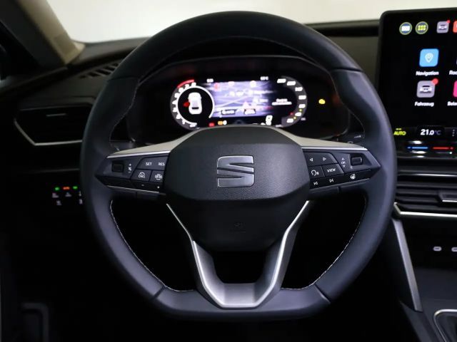 Seat Leon 1.5 TSI Style