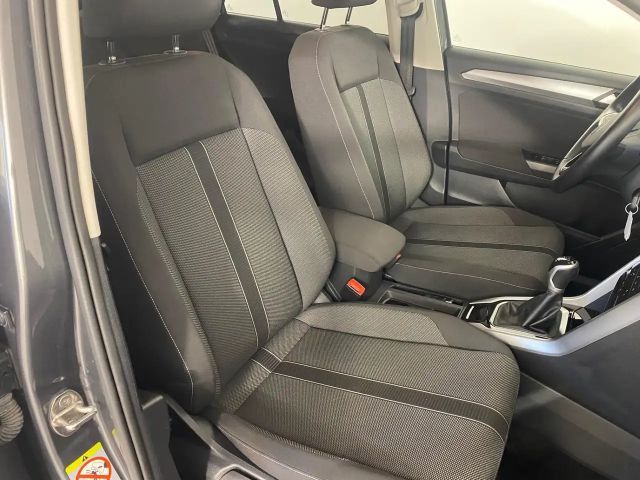 Volkswagen T-Roc 2.0 TDI Life