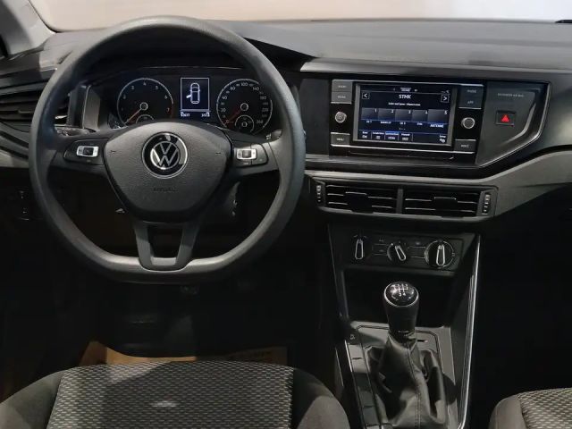 Volkswagen Polo Trendline