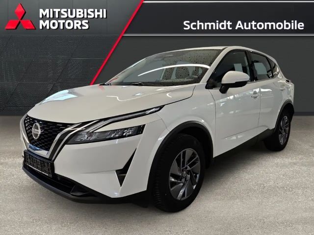 Nissan Qashqai Acenta DIG-T