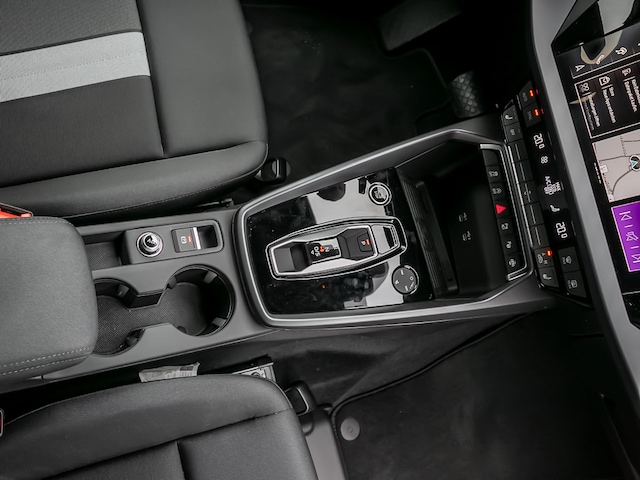 Audi A3 30 TFSI S-Tronic Sportback