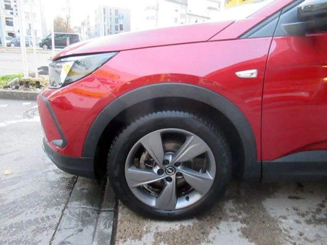 Opel Grandland X 1.5 CDTI