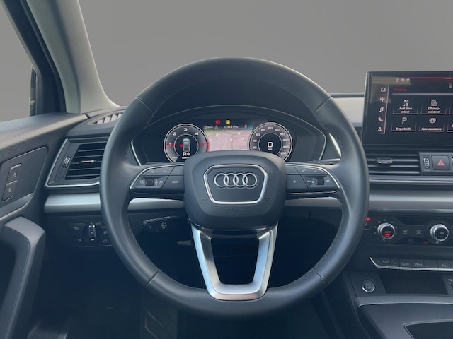 Audi Q5 40 TDI Quattro S-Tronic