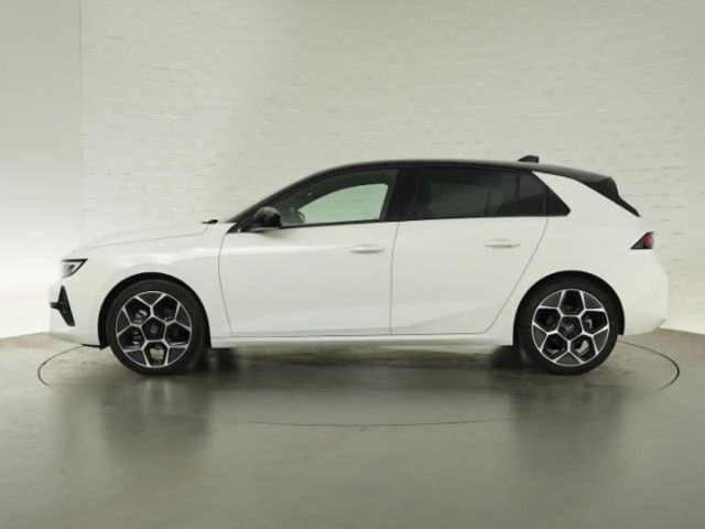 Opel Astra GS-Line Grand Sport