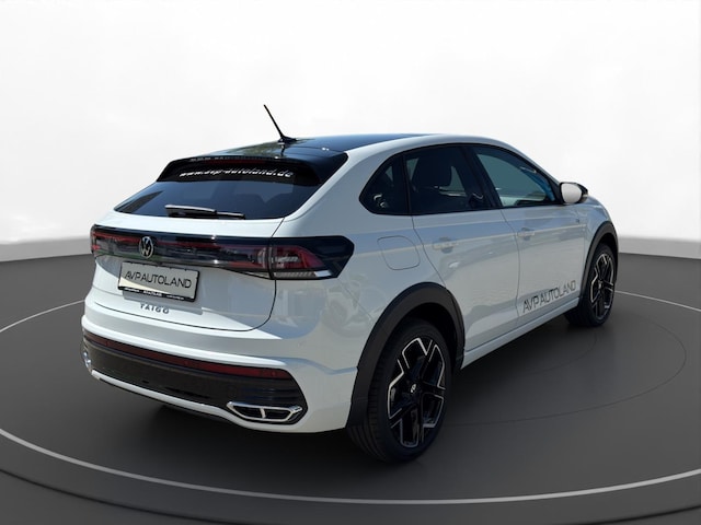 Volkswagen Taigo 1.5 TSI