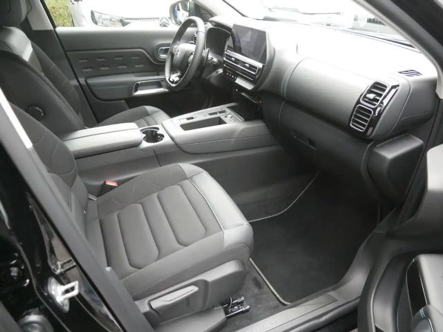 Citroën C5 Aircross C-Series PureTech