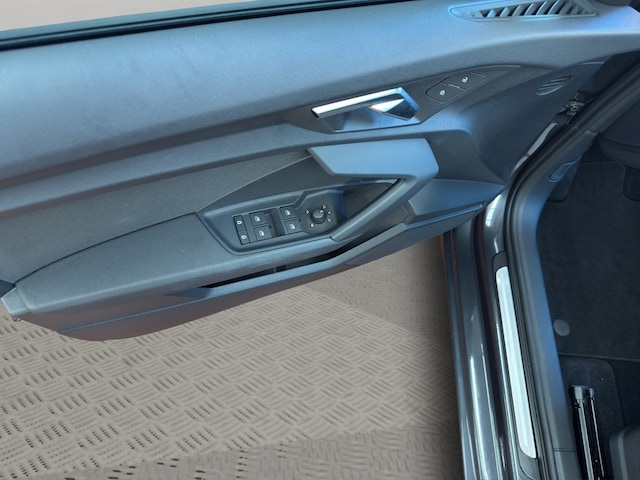 Audi A3 35 TDI S-Tronic Sportback