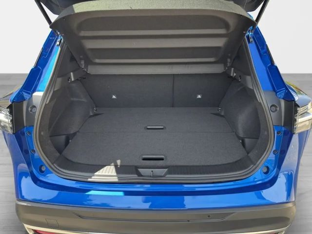 Nissan Qashqai N-Connecta