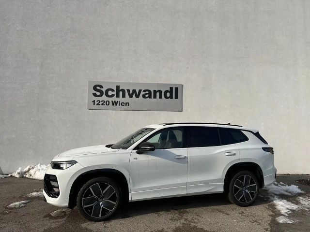 Volkswagen Tayron DSG