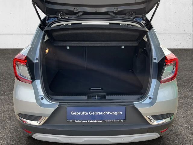 Renault Captur TCe 90 Techno