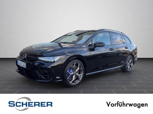 Volkswagen Golf Golf VIII Variant